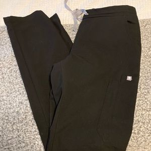 Figs XS yola pants